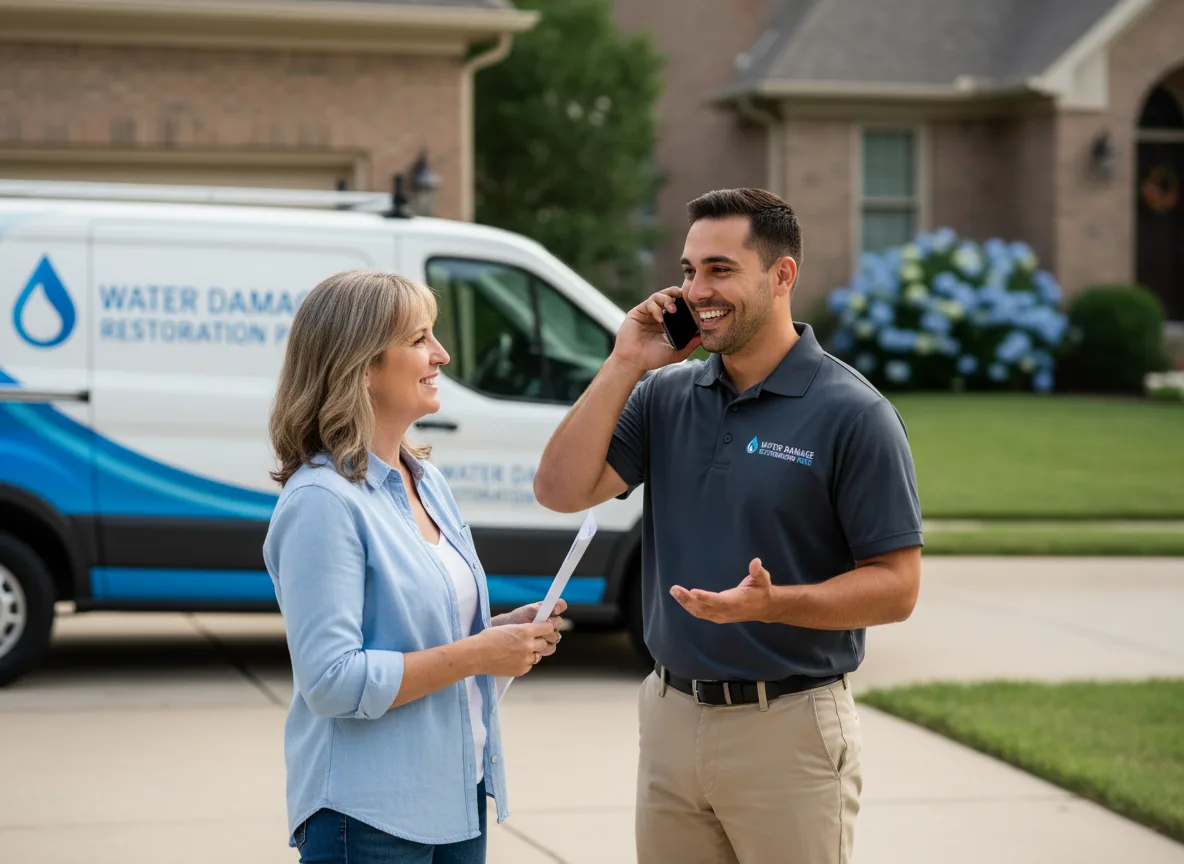 Flood Restoration Belmont, WI FAQs